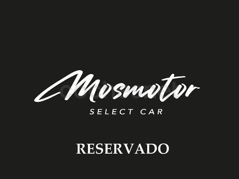 Usado Mercedes GLC300 245 CV (180 kW) 2020 Gris / plata Coupe