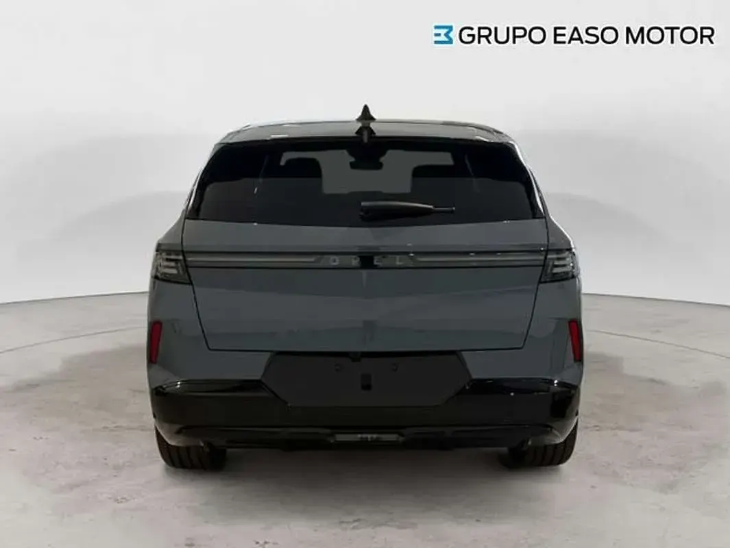 Nuevo Opel Grandland Electric 156 kW (213 CV) 2026 Gris SUV