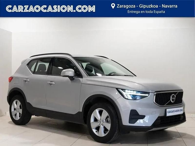 Brugt Volvo XC40 129 HK (94 kW) 2022 Otro SUV