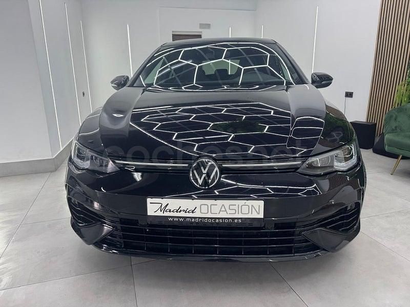 Usado VW Golf VIII R 320 CV (235 kW) 2023 Negro Berlina