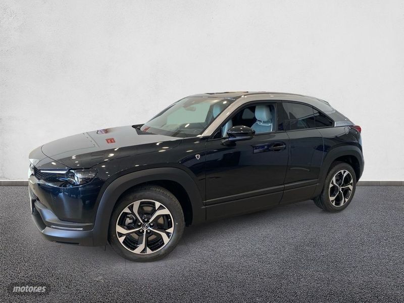 Usado 2024 Mazda MX30 Ad'Vantage SUV | 29.900 € (Buen precio) - Imagen 1/4
