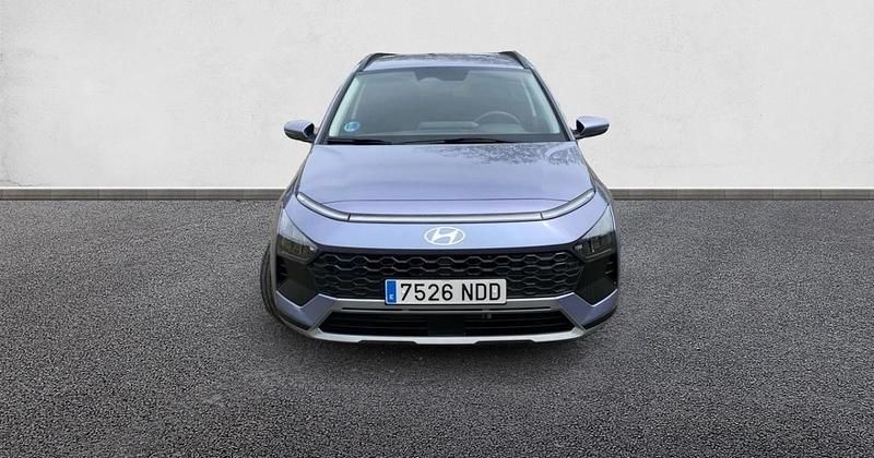 Brugt Hyundai Bayon 100 HK (73 kW) 2025 SUV