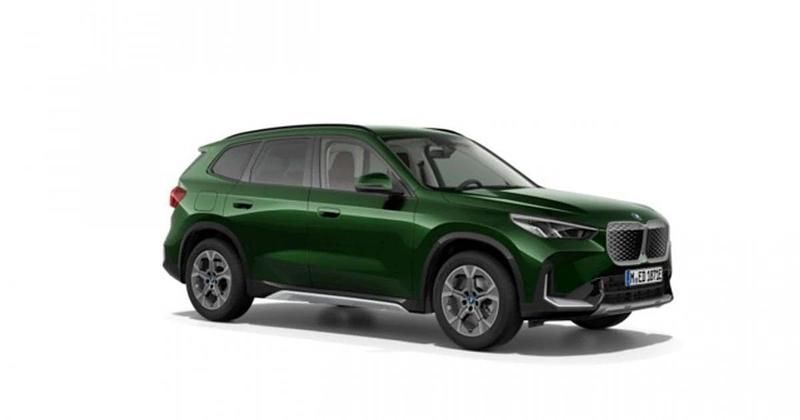 Usado BMW iX1 150 kW (204 CV) 2025 SUV