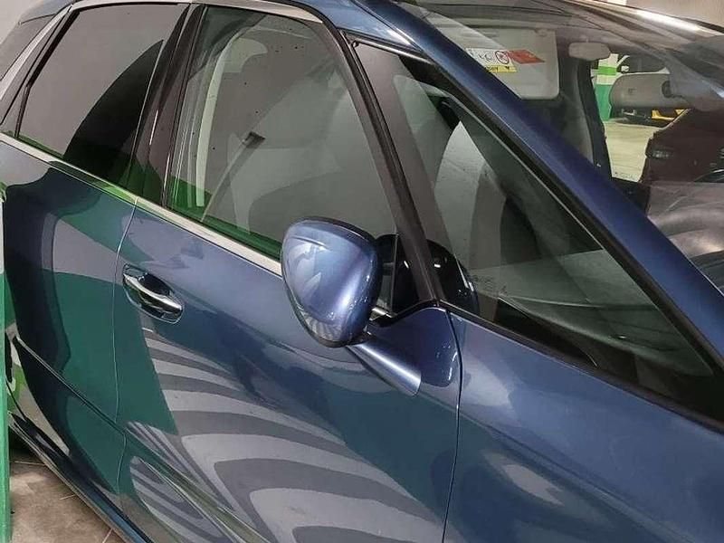 Usado Citroën C4 Feel 131 CV (96 kW) 2016 Azul Monovolumen