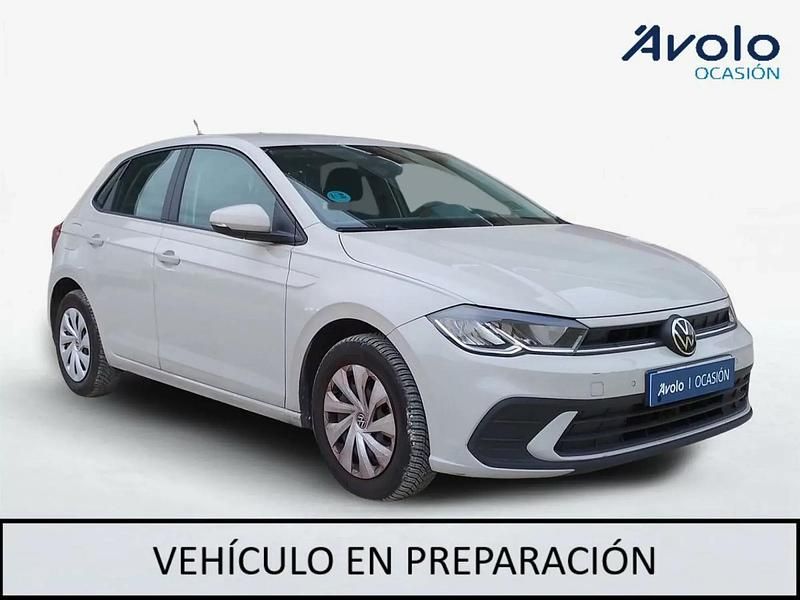 Usado VW Polo 95 CV (69 kW) 2022
