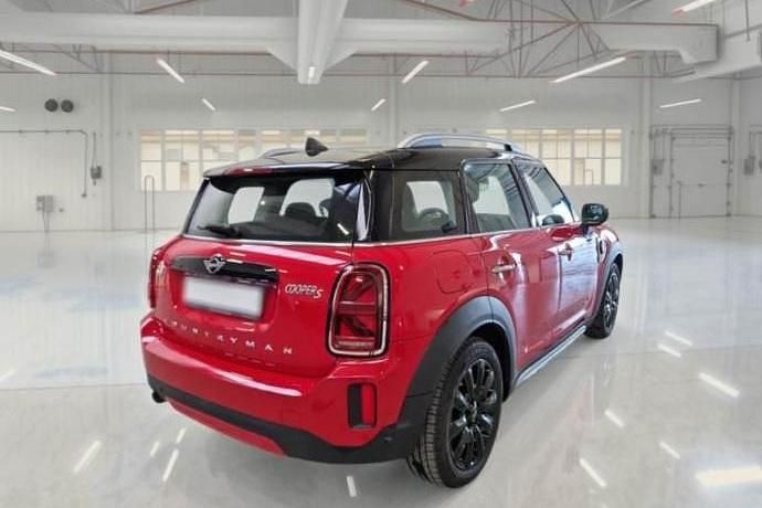 Usado Mini Cooper S Countryman 224 CV (164 kW) 2021 SUV