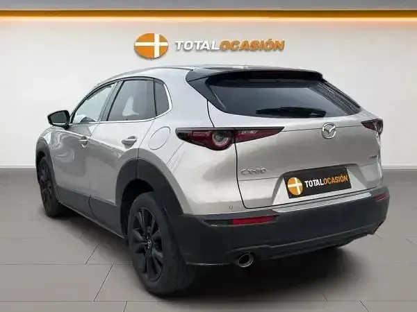 Occasion Mazda CX-30 Homura-Line 186 PK (136 kW) 2022 Otro SUV