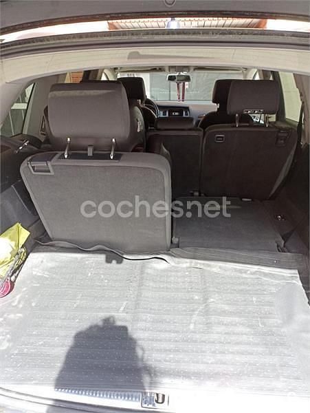 Negro Usado 2011 Audi Q7 SUV | 9999 € (Precio justo) - Imagen 1/4