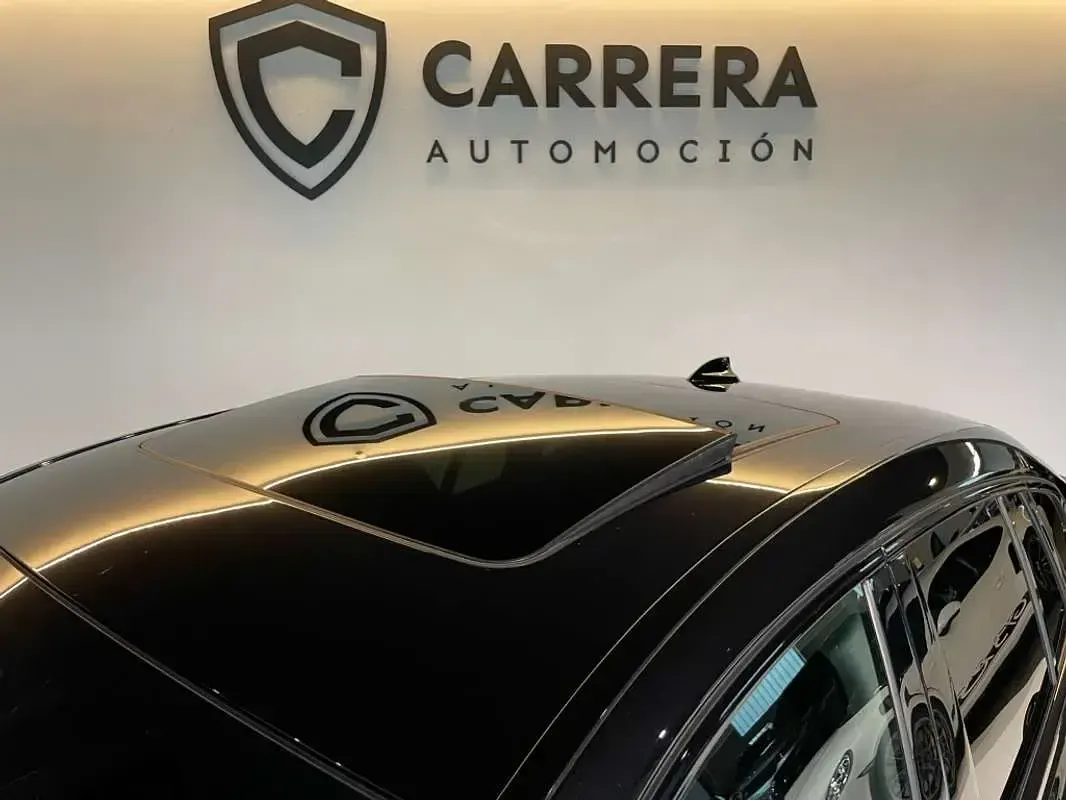 Usado BMW X4 Comfort Edition 190 CV (139 kW) 2020 Negro SUV