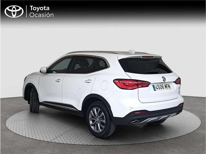 Usado MG HS Luxury 162 CV (119 kW) 2023 SUV