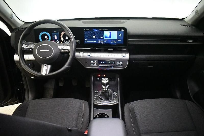 Nuevo Hyundai Kona 137 CV (100 kW) 2025 SUV