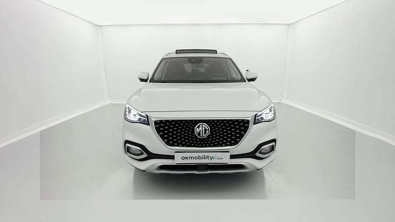 Usado MG HS Luxury 162 CV (119 kW) 2023 Blanco SUV