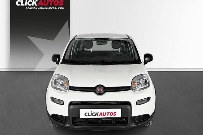 Usado Fiat Panda 70 HP (51 kW) 2024 Citadino