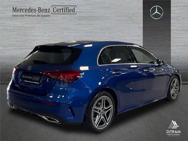 Usado Mercedes A200 150 CV (110 kW) 2024 Berlina