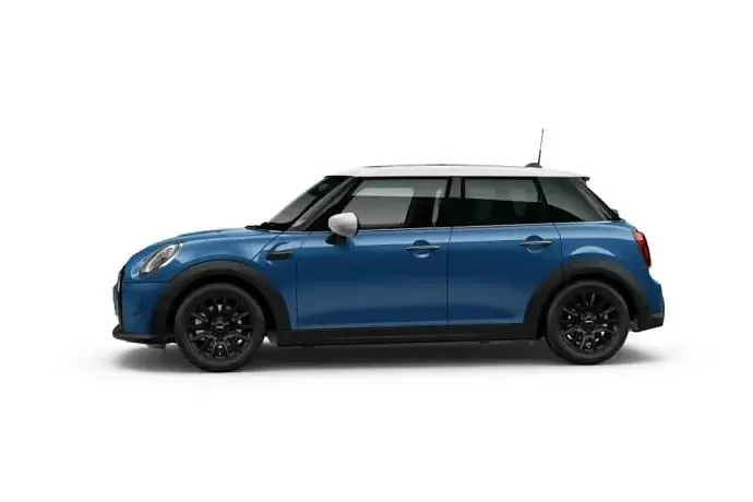 Usado Mini Cooper 136 CV (100 kW) 2022 Utilitario