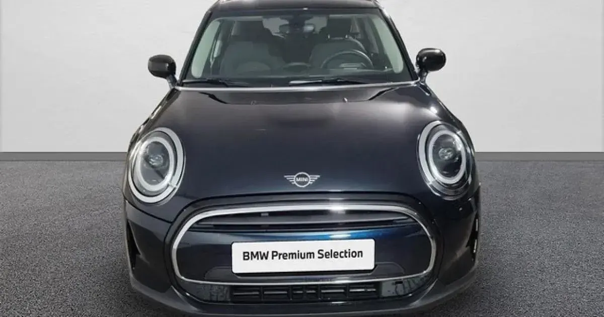 Usado Mini Cooper 136 CV (100 kW) 2022 Utilitario