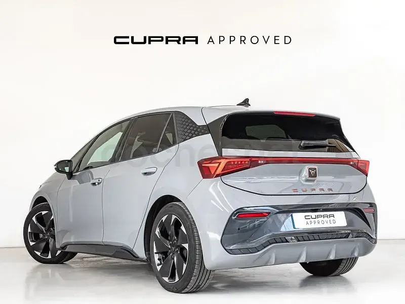 Usado Cupra Born e-Boost 169 kW (231 CV) 2024 Eléctrico Utilitario