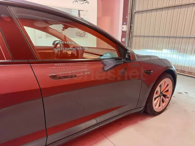 Usado Tesla Model 3 366 kW (498 CV) 2023 Eléctrico Berlina