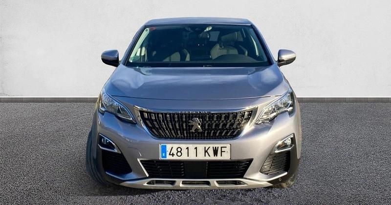 Brugt Peugeot 3008 Active 130 HK (95 kW) 2019 SUV