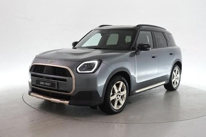 Usado 2025 Mini Countryman SUV | 36.901 € (Precio justo) - Imagen 1/4