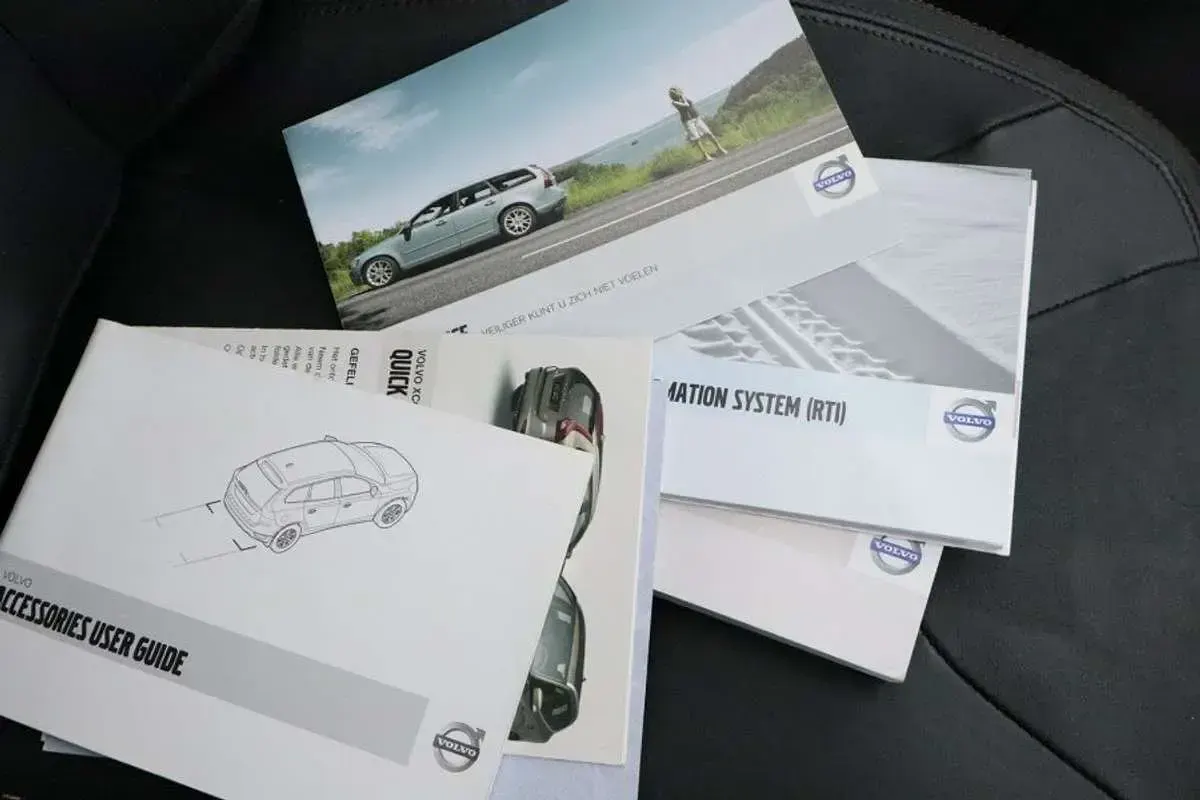 Usado Volvo XC60 Summum 175 CV (128 kW) 2010 SUV