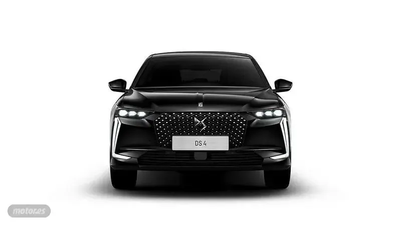 Nuevo DS Automobiles DS4 130 CV (95 kW) 2026 Negro Berlina