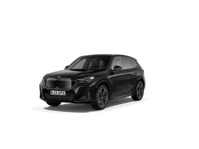 Negro Nuevo 2025 BMW iX1 Comfort Edition SUV | 50.900 € (Precio justo) - Imagen 1/1