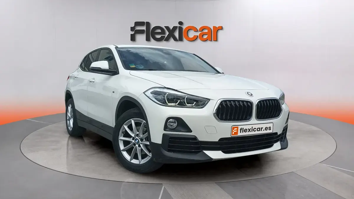Usado BMW X2 150 CV (110 kW) 2019 SUV
