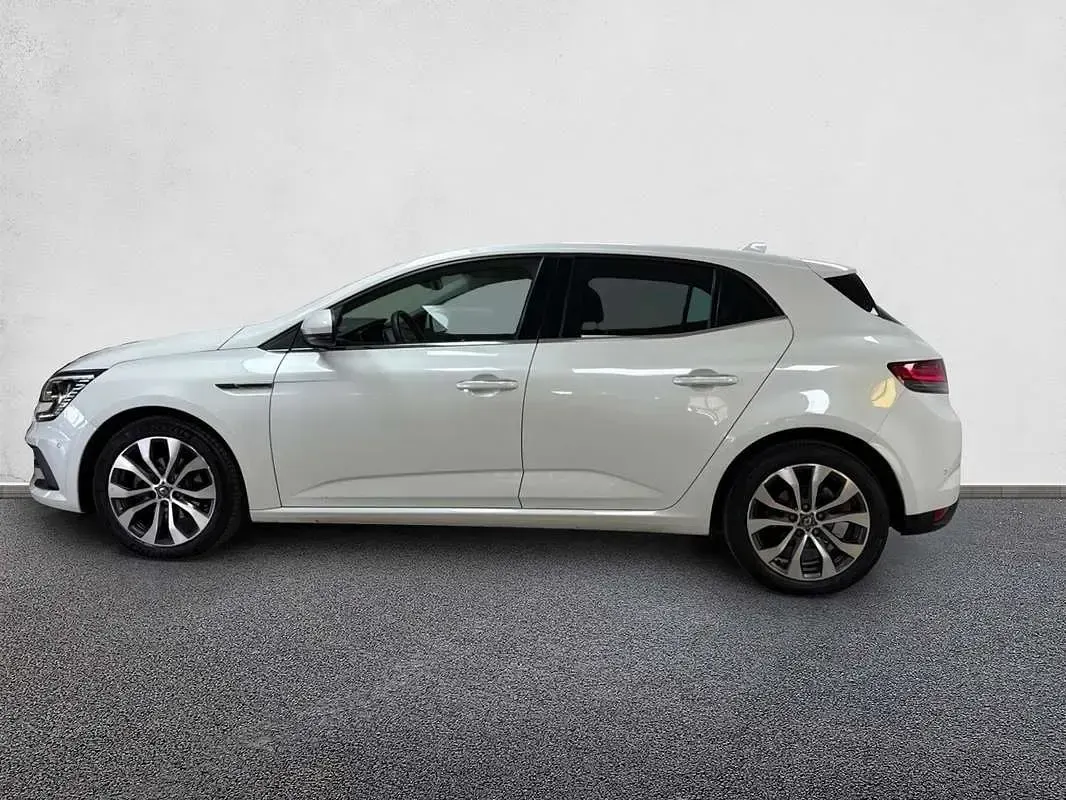 Usado Renault Mégane Techno 140 CV (102 kW) 2023 Utilitario