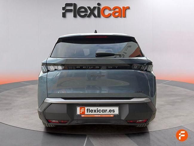 Usado Peugeot 5008 Allure 145 CV (106 kW) 2025 Azul SUV