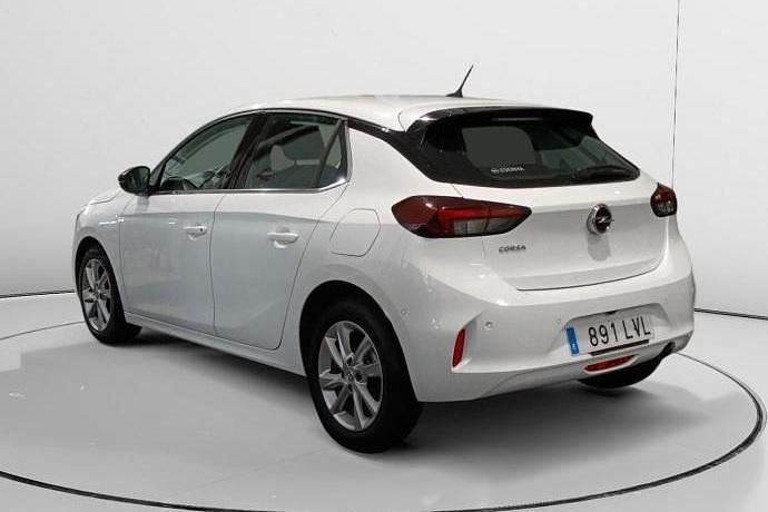 Usado Opel Corsa Elegance 100 CV (73 kW) 2022 Utilitario