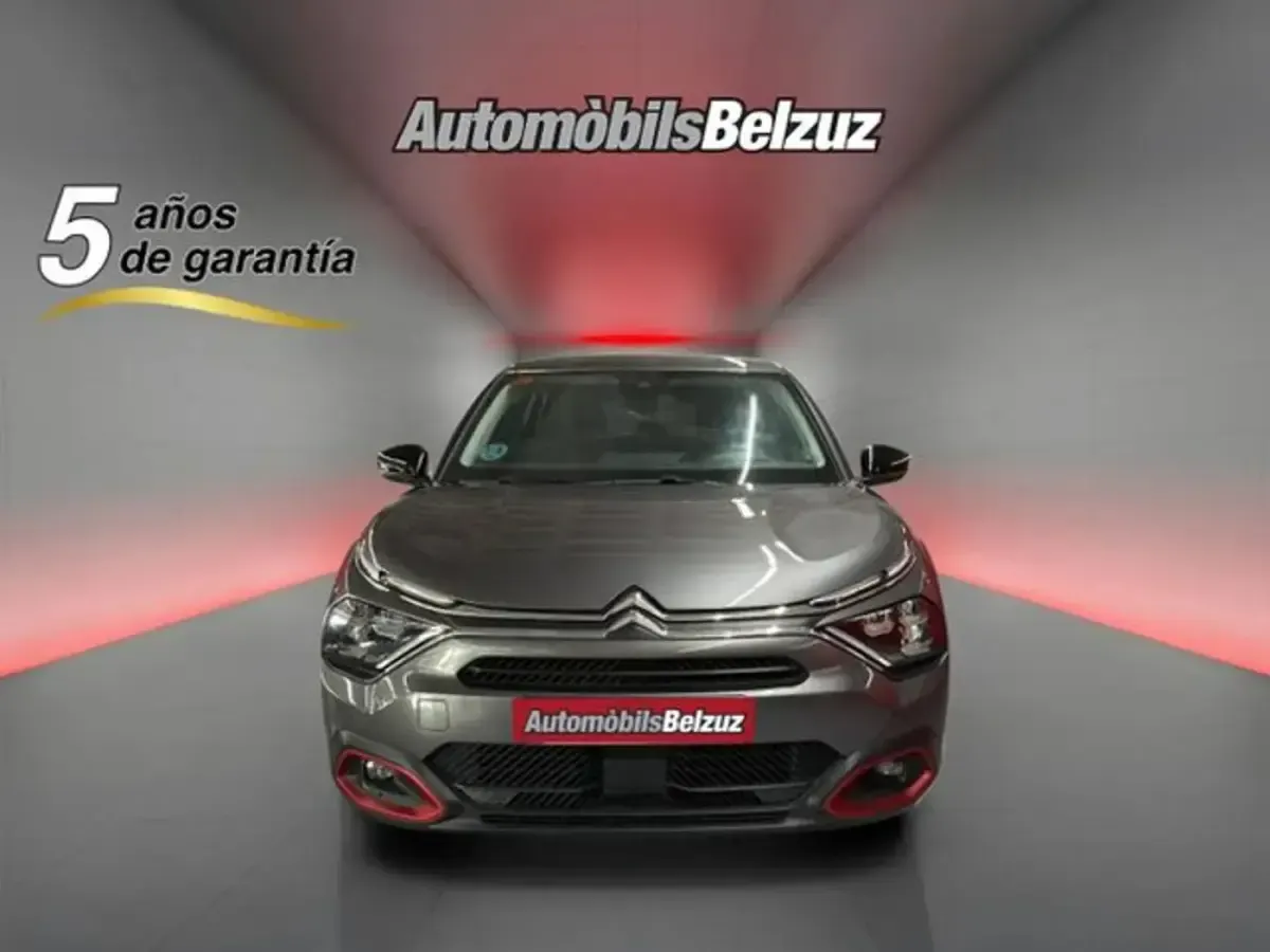 Usado Citroën C4 Feel 130 CV (95 kW) 2022