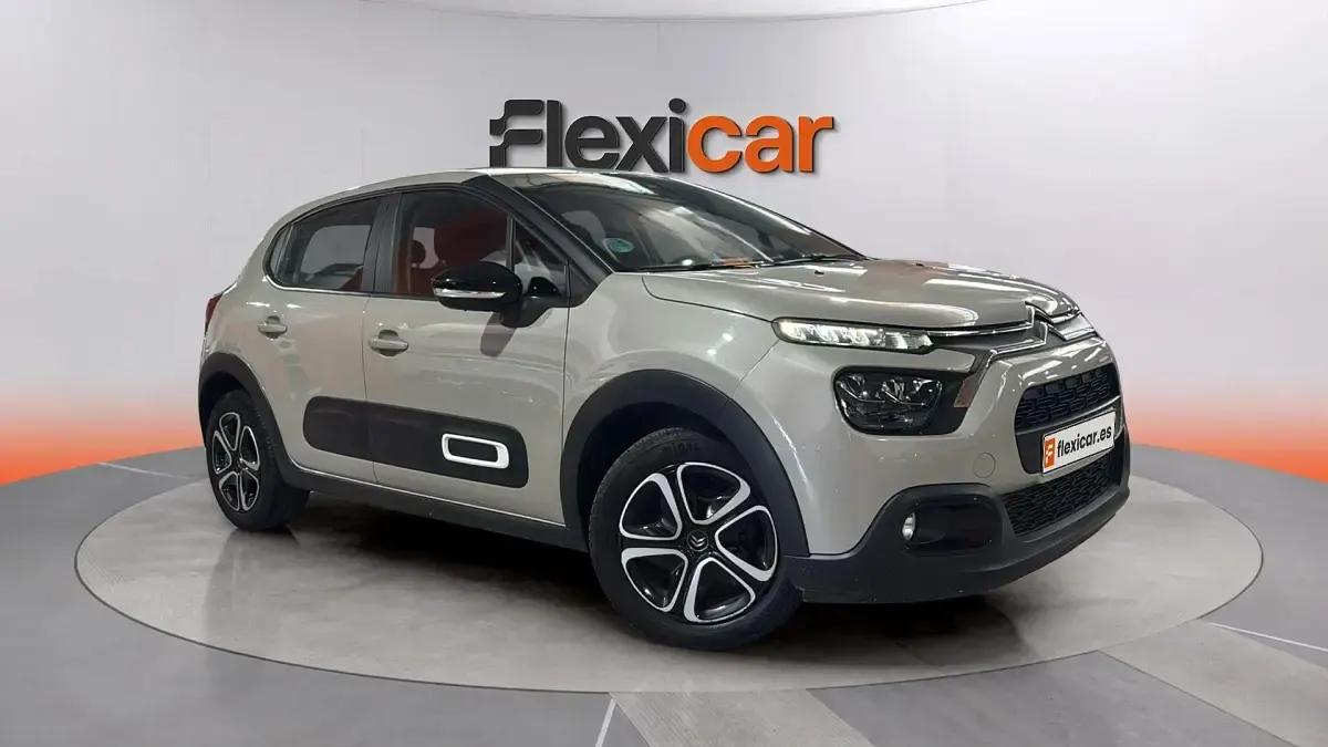 Usado Citroën C3 PureTech 83 CV (61 kW) 2024 Berlina