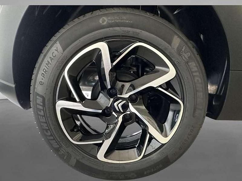 Usado Citroën C3 PureTech 83 HP (61 kW) 2023 Branco Citadino