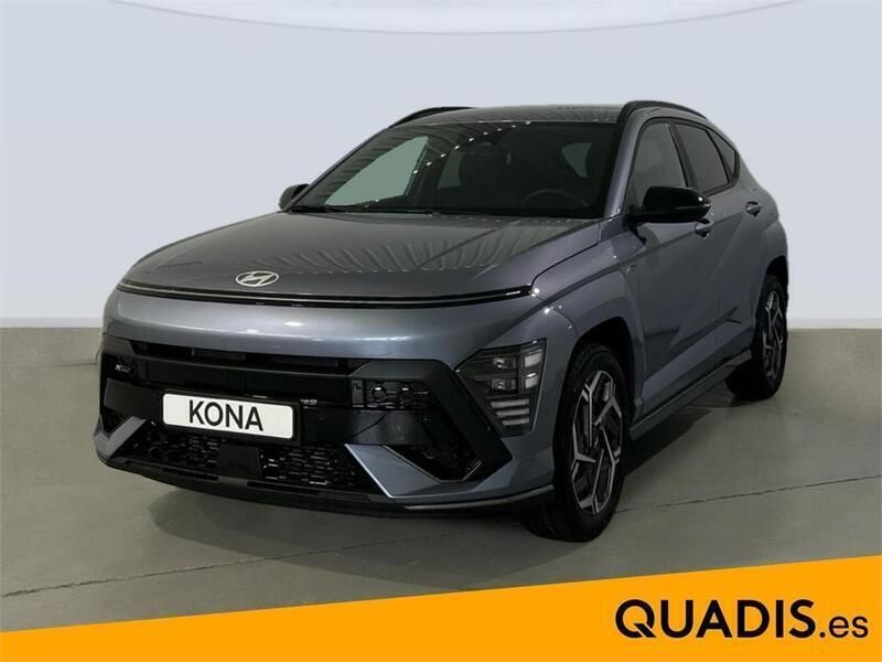 Otro Nuevo 2025 Hyundai Kona N Line SUV | 28.350 € (Precio justo) - Imagen 1/4