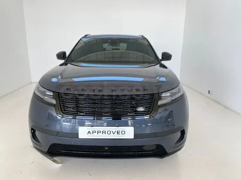 Usado Land Rover Range Rover Velar S 404 CV (297 kW) 2025 Azul SUV