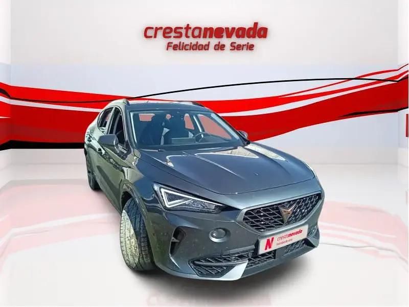Usado Cupra Formentor 150 CV (110 kW) 2022 SUV
