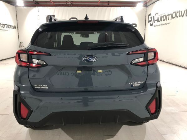 Nuevo Subaru Crosstrek Active 150 CV (110 kW) 2025 Azul SUV
