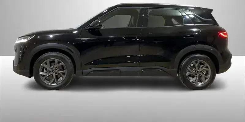Nuevo BYD Atto 2 Comfort 150 kW (204 CV) 2025 Negro SUV