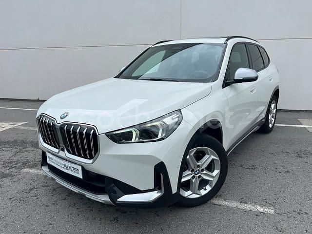 Blanco Usado 2024 BMW X1 Comfort Edition SUV | 43.900 € (Super precio) - Imagen 1/4