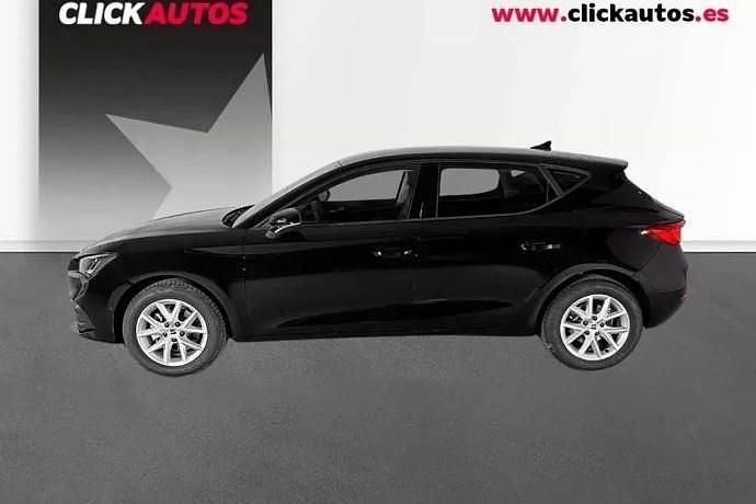 Usado Seat Leon Style 115 CV (84 kW) 2025