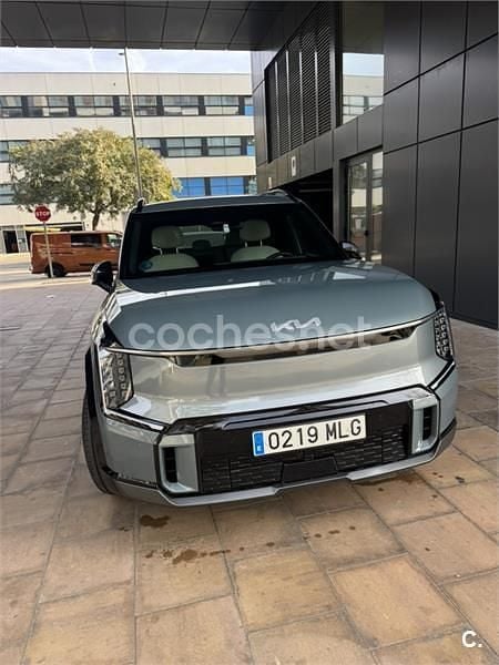 Usado Kia EV9 GT-Line 373 kW (508 CV) 2023 Eléctrico SUV