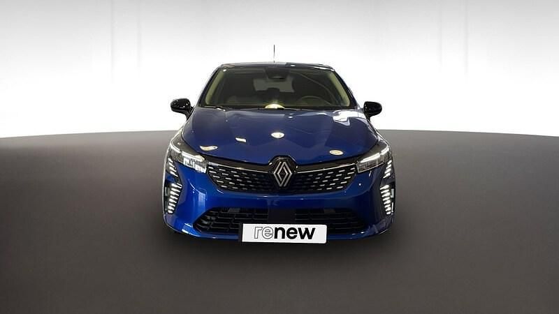 Usado Renault Clio V Evolution 145 CV (106 kW) 2025 Azul Berlina