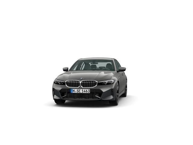 Usado 2024 BMW 318 Shadowline | 37.900 € (Precio justo) - Imagen 1/4