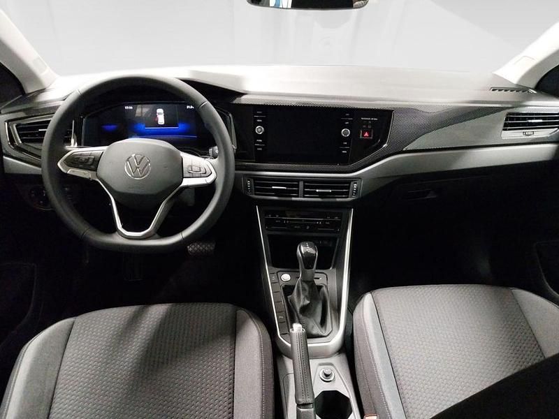 Nuevo VW Taigo 116 CV (85 kW) 2025 Gris plata SUV