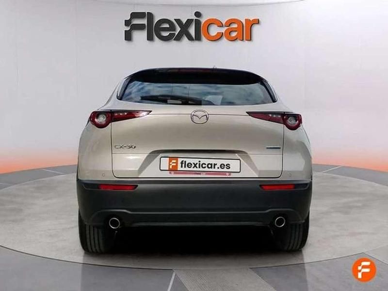 Usado Mazda CX-30 Prime-Line 140 CV (102 kW) 2025 Beige SUV