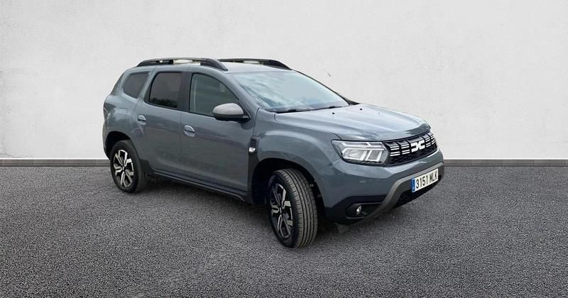Usado Dacia Duster Journey 100 CV (73 kW) 2023 SUV