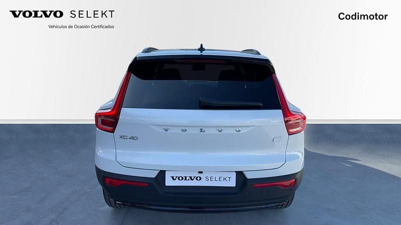 Usado Volvo XC40 Ultimate 300 kW (408 CV) 2023 Otro SUV