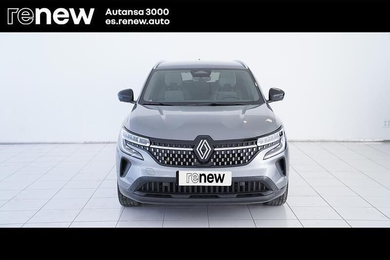 Usado Renault Austral Techno 200 CV (147 kW) 2023 Gris SUV