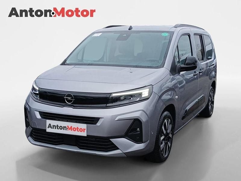 Nuevo Opel Combo-e Life XL 100 kW (136 CV) 2026 Gris